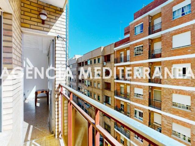 Piso en venta en Algirós, Comarca de València