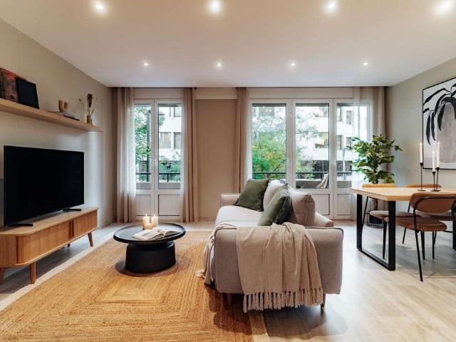 Piso en alquiler en Sarrià - Sant Gervasi, Barcelonès