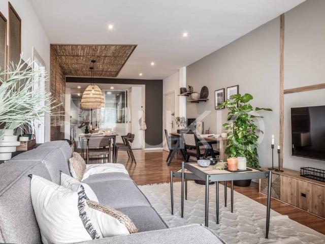 Piso en alquiler en Medina-sidonia, Madrid