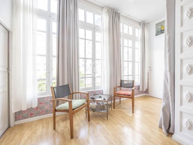 Piso en alquiler en Valencia