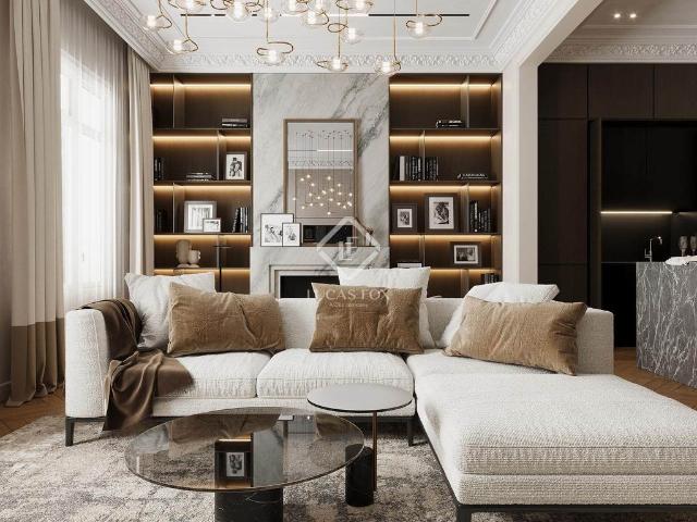 Piso en venta en Barcelona