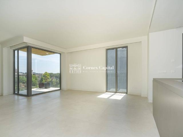 Piso en venta en Barcelona, Sarrià