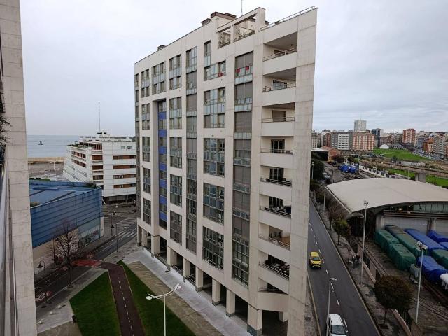 Piso en venta en Poniente, Gijón