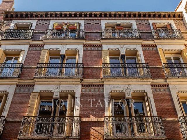 Piso en venta en Madrid