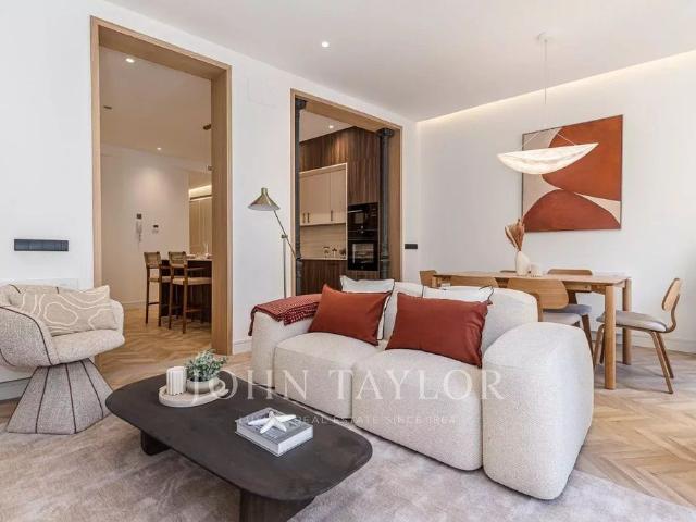 Piso en venta en Madrid