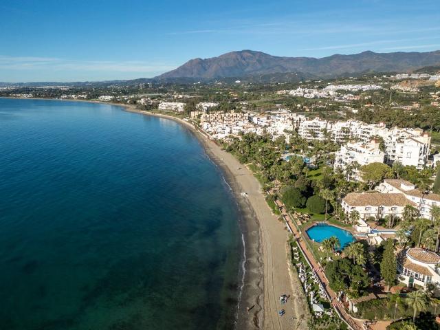 Piso en venta en Barriada Islas Canarias, Costa del Sol Occidental