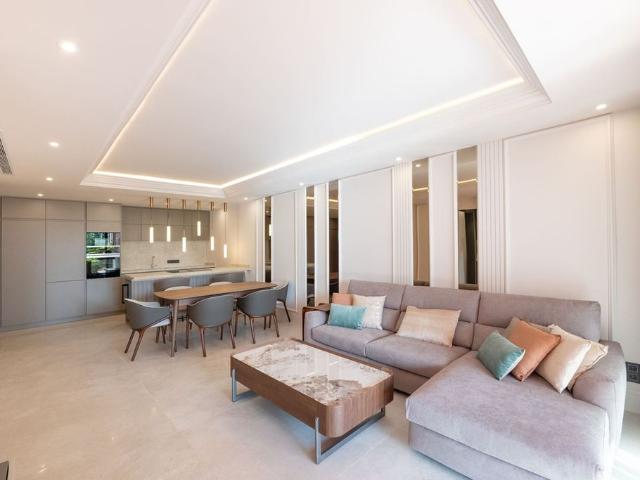 Piso en venta en Bel-Air, Costa del Sol Occidental