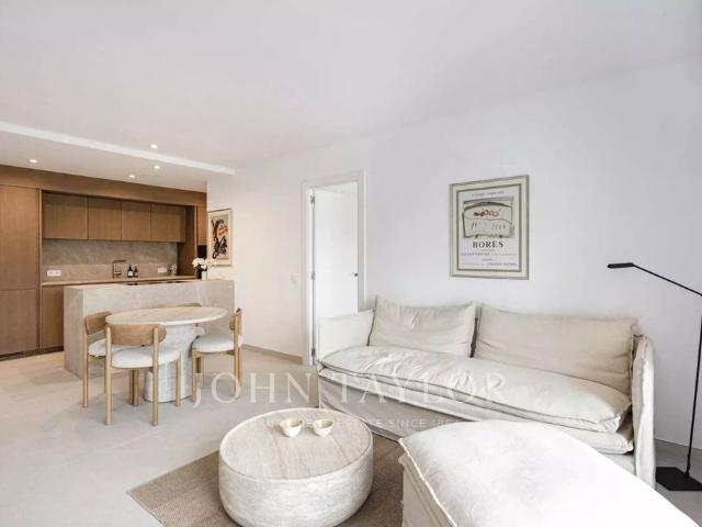 Piso en venta en Port d'Andratx, Serra de Tramuntana