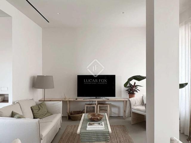 Piso en alquiler en Comarca de València, Valencia