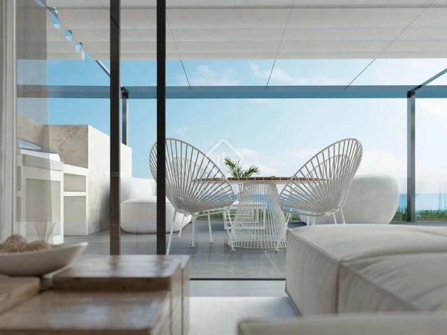 Piso en venta en la Marina Baixa, Valencia