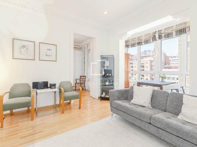 Piso en venta en Barcelonès, Catalunya