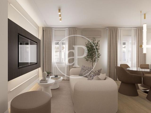 Piso en venta en Salamanca, Madrid