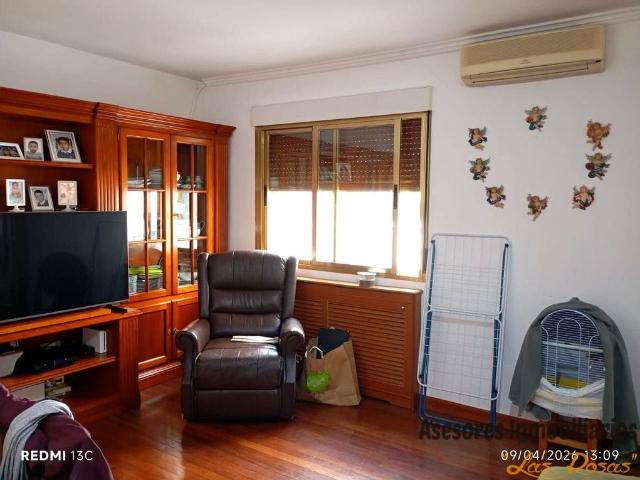 Piso en venta en San Blas - Canillejas, Madrid