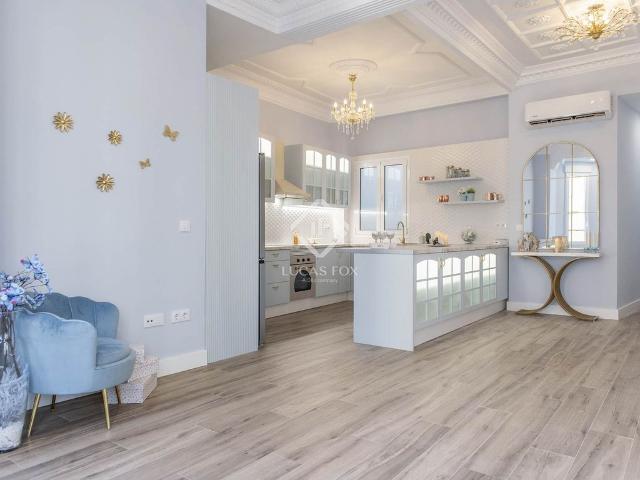 Piso en venta en Valencia