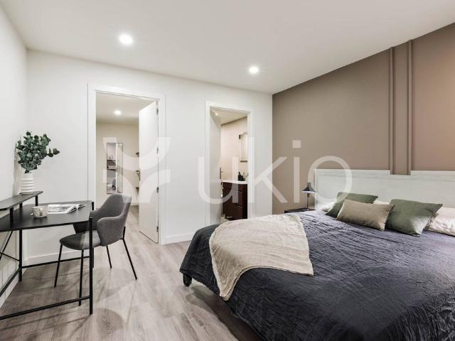 Piso en alquiler en Barcelona
