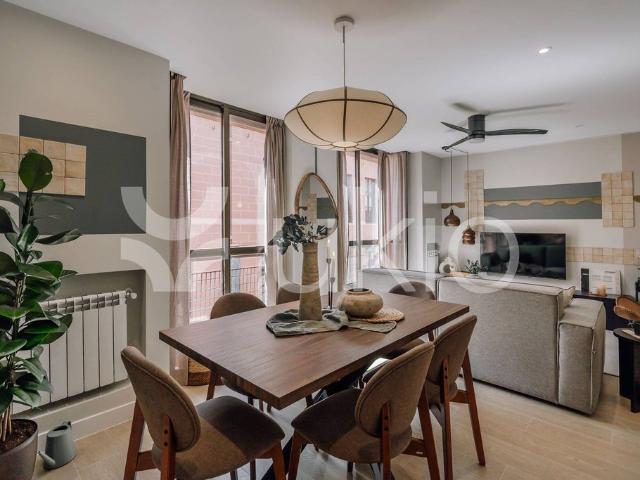 Piso en alquiler en Medina-sidonia, Madrid