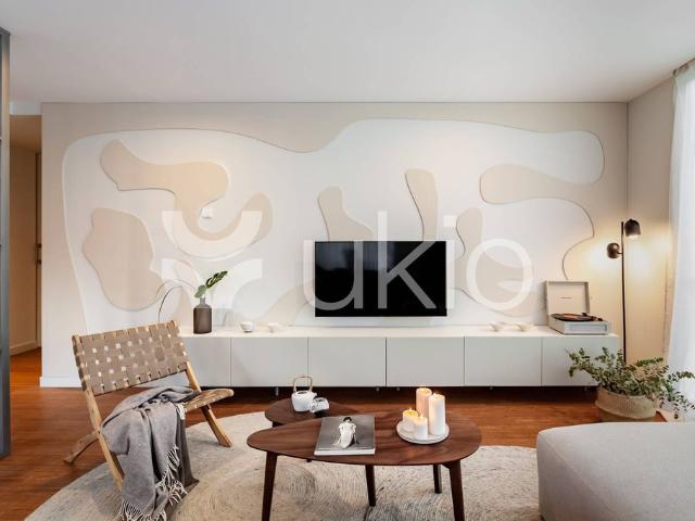 Piso en alquiler en Medina-sidonia, Madrid