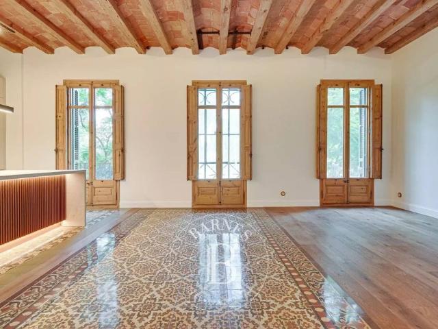 Piso en venta en Barcelonès, Catalunya