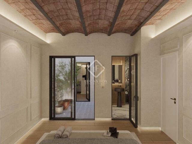 Piso en venta en Barcelona, Ciutat Vella