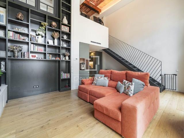 Piso en venta en Barcelonès, Catalunya