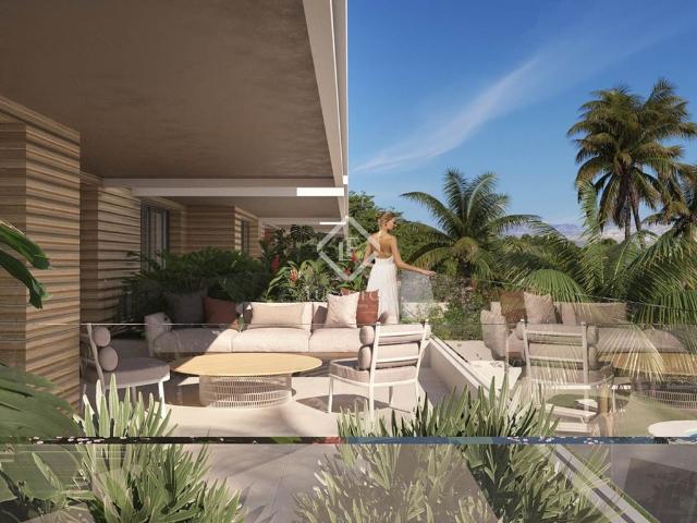 Piso en venta en Málaga-Costa del Sol, Andalucía