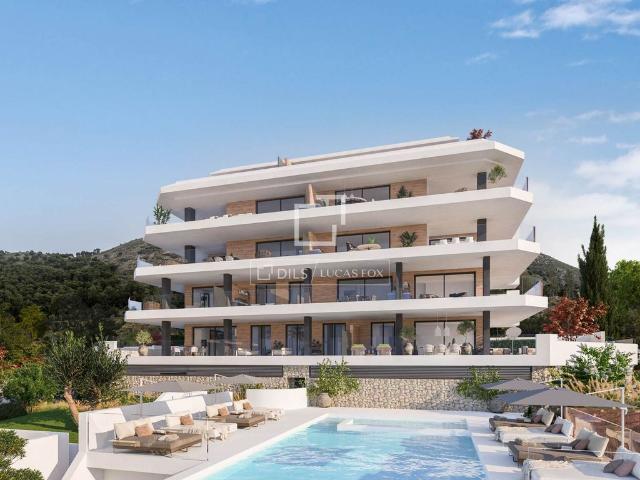 Piso en venta en Málaga-Costa del Sol, Andalucía