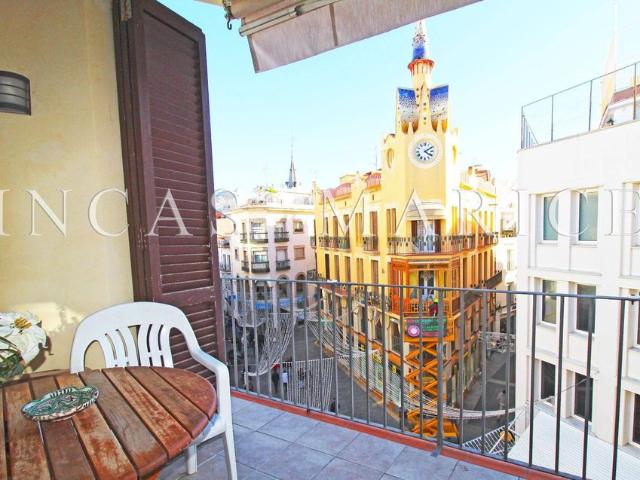 Piso en venta en Sitges