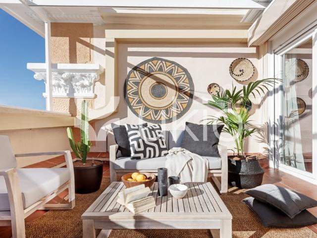 Piso en alquiler en Chamberí, Medina-sidonia