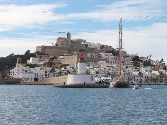 Piso en alquiler en Eivissa, Baleares