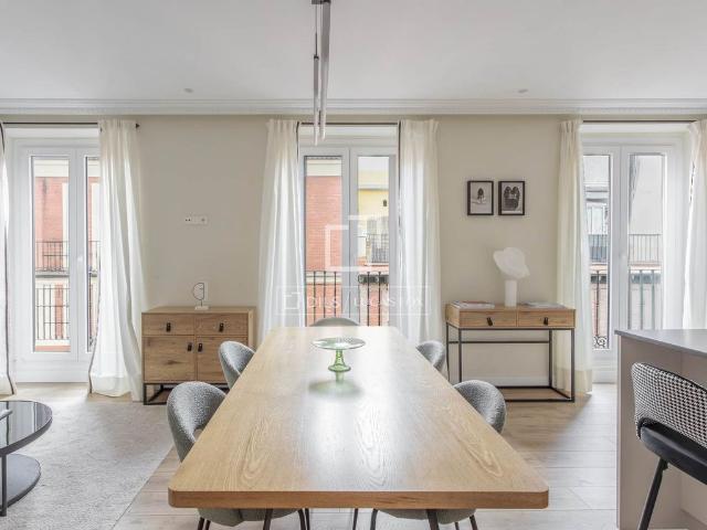 Piso en alquiler en Madrid