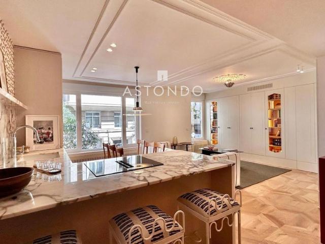 Piso en alquiler en Medina-sidonia, Madrid