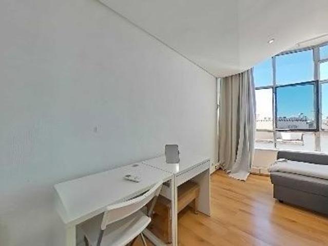 Piso en alquiler en Sol, Madrid