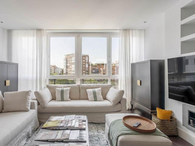 Piso en alquiler en Madrid