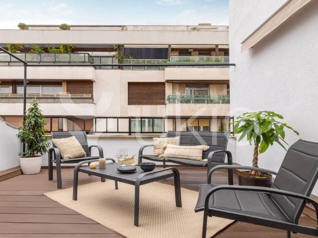 Piso en alquiler en Medina-sidonia, Madrid