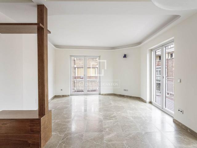 Piso en alquiler en Madrid