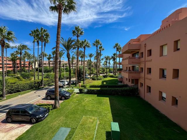 Piso en alquiler en Sotogrande, San Roque