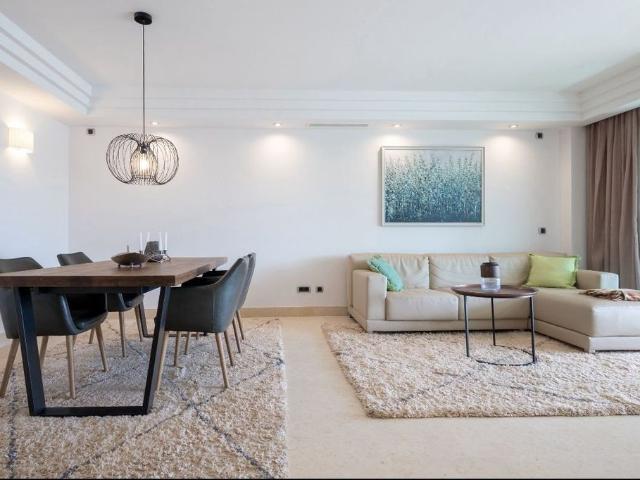 Piso en alquiler en Marbella, Málaga