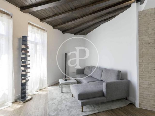Piso en alquiler en Extramurs, Comarca de València