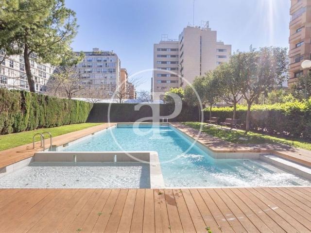 Piso en alquiler en Camins Al Grau, Comarca de València