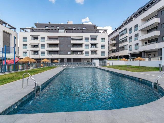 Piso en venta en Santa Juliana, Comarca de la Vega de Granada