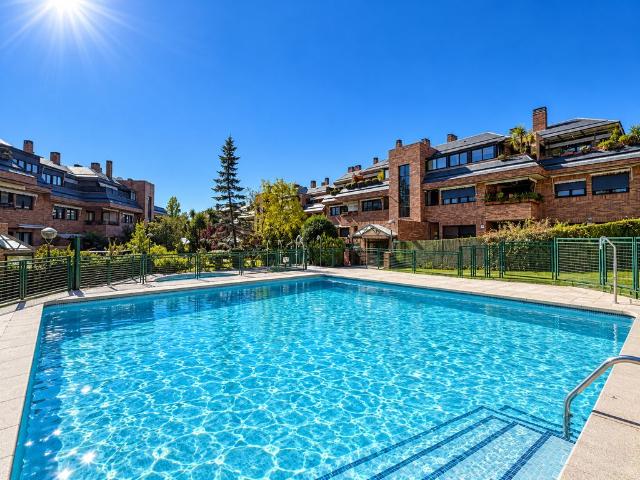 Piso en venta en Punta Galea, Las Rozas de Madrid