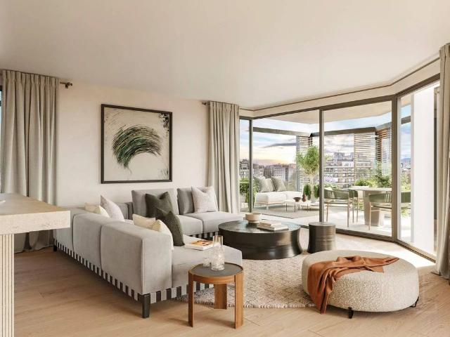 Piso en venta en Barcelona