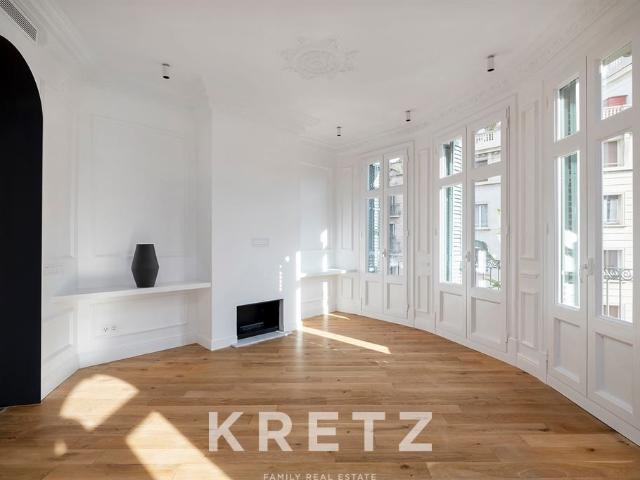 Piso en venta en Eixample, Barcelonès