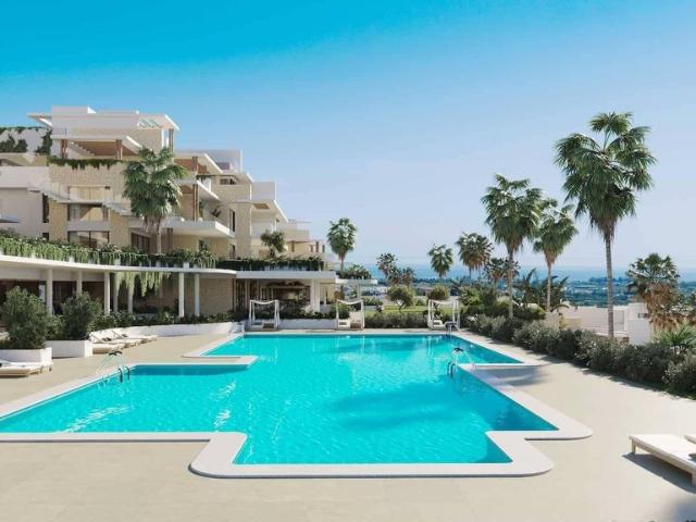 Piso en venta en Resinera-Voladilla, Costa del Sol Occidental