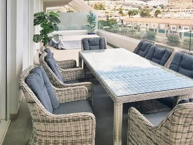 Piso en venta en Miraverde, Adeje
