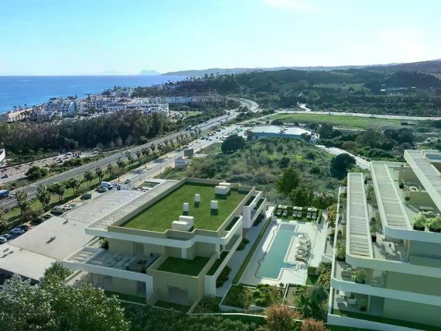 Piso en venta en Barriada Islas Canarias, Costa del Sol Occidental