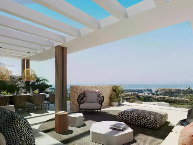 Piso en venta en Barriada Islas Canarias, Costa del Sol Occidental