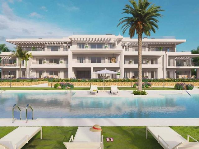 Piso en venta en Barriada Islas Canarias, Costa del Sol Occidental