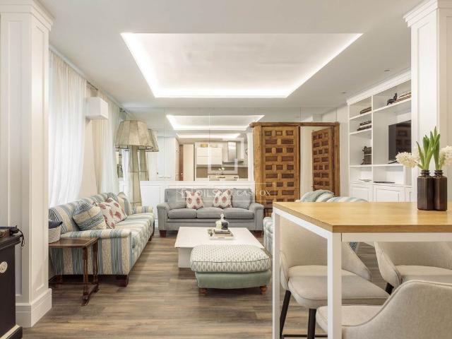 Piso en venta en Madrid
