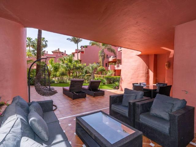 Piso en venta en Centro, Costa del Sol Occidental